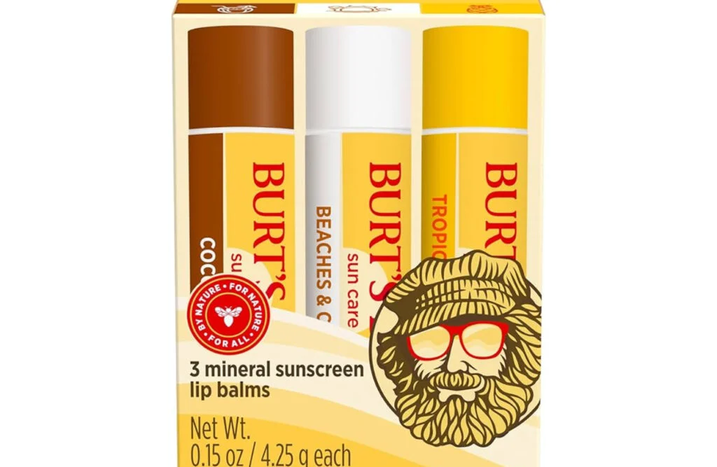 Lip Balm Burt's Bees